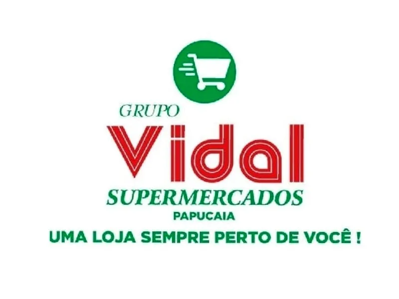 Logo de Vidal Papucaia