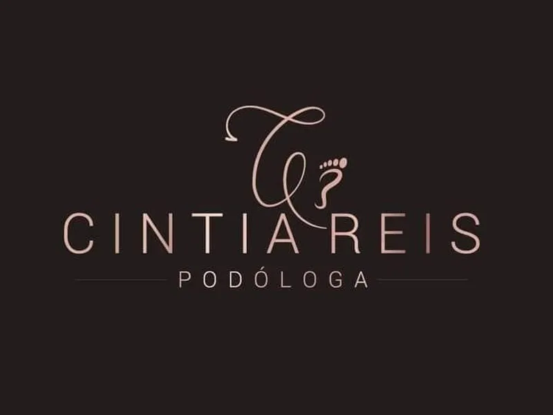 Logo de Podóloga Cintia Reis