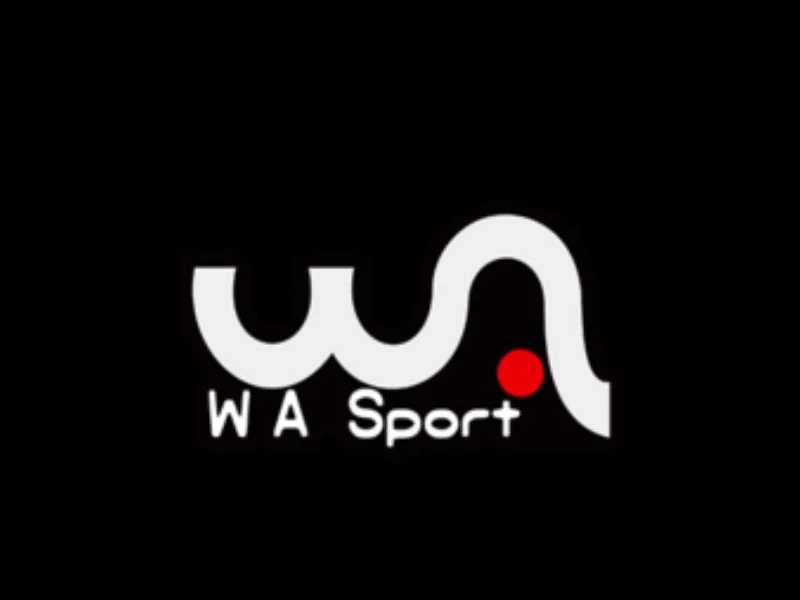 Logo de WA Sport