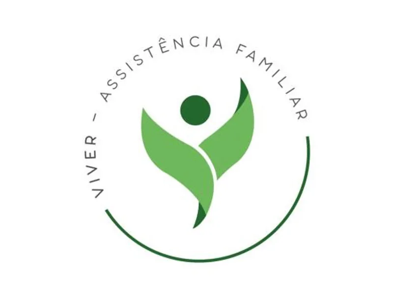 Logo de Viver Assistencial