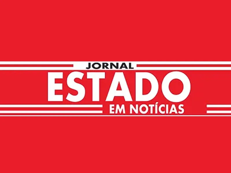 Logo de Jornal Estado em Notícias