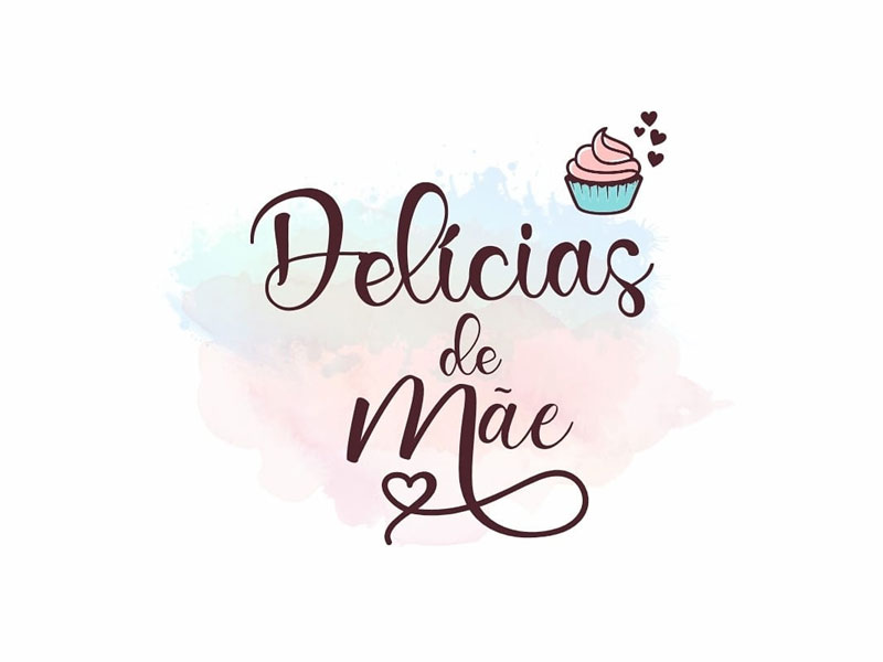 Delícias de Mãe