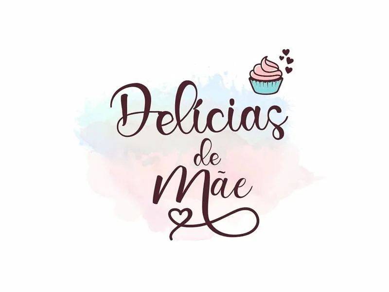 Delícias de Mãe
