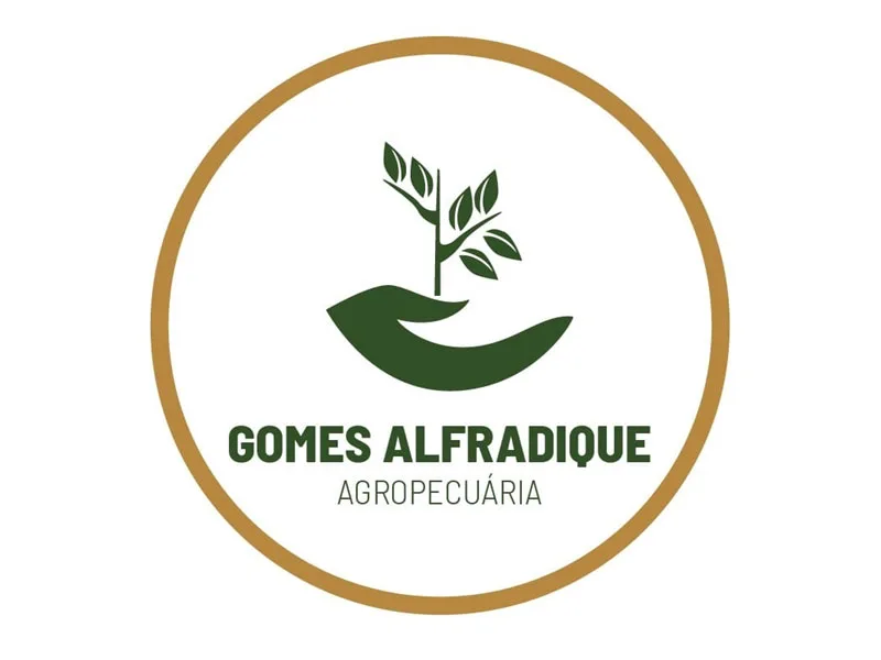 Logo de Gomes Alfradique
