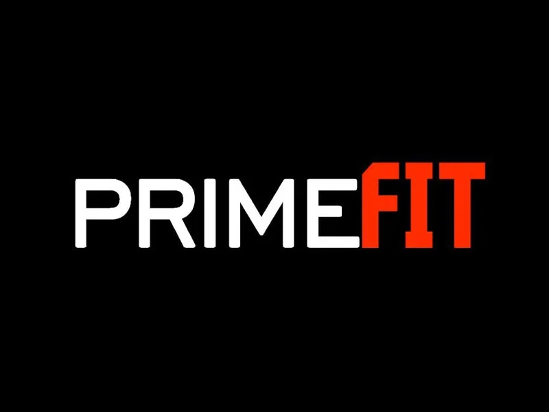 Logo de Prime Fit