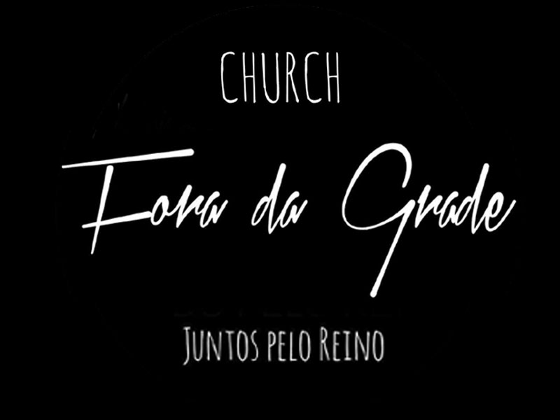 Church Fora da Grade Papucaia