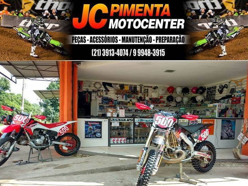 JC Pimenta Motocenter