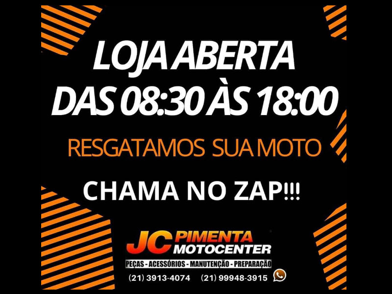 JC Pimenta Motocenter