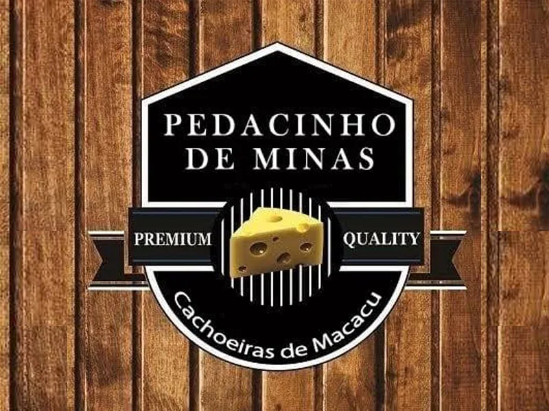 Logo de Pedacinho de Minas