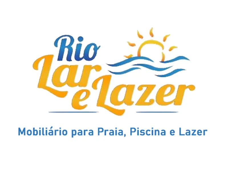 Logo de Rio Lar & Lazer