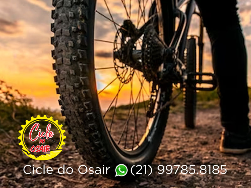 Cicle do Osair