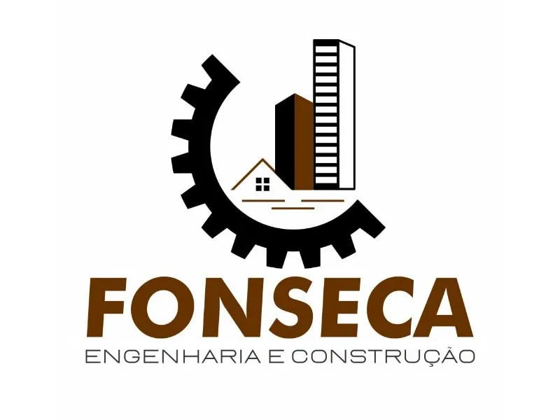 Logo de Fonseca Engenharia e Construção