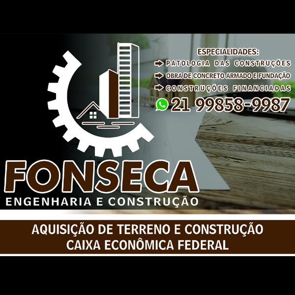 Fonseca Engenharia e Construção