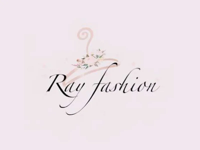 Logo de Ray Fashion