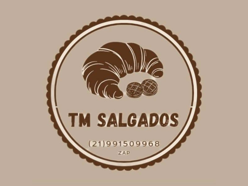 TM Salgados