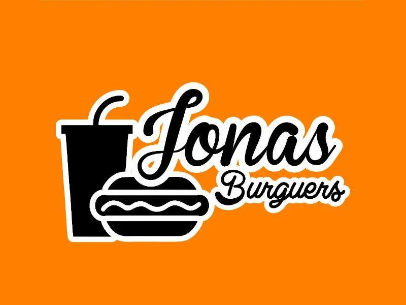 Logo de Jonas Burguers