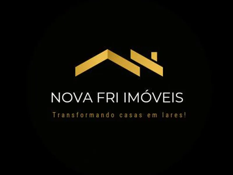 Logo de Nova Fri Imóveis