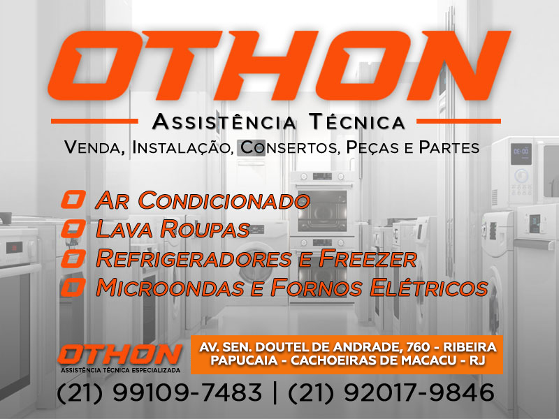 Othon Assistência Técnica
