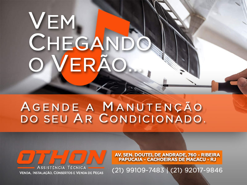 Othon Assistência Técnica