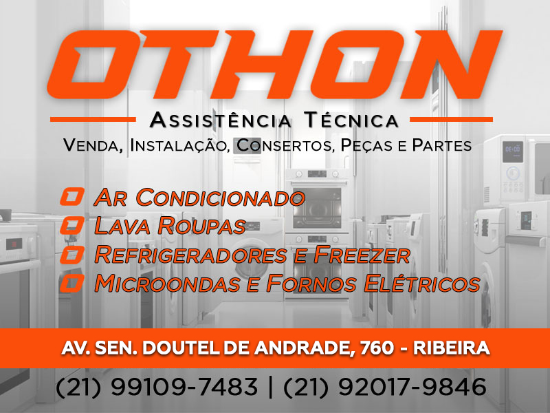 Othon Assistência Técnica