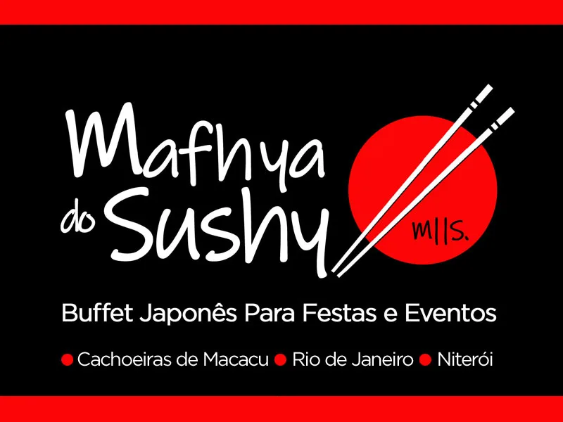 Logo de Mafhya Do Sushy