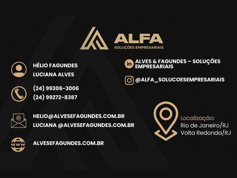 ALFA Business Solution