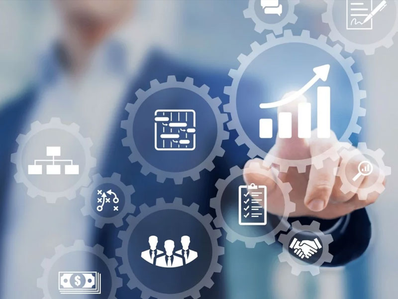 ALFA Business Solution