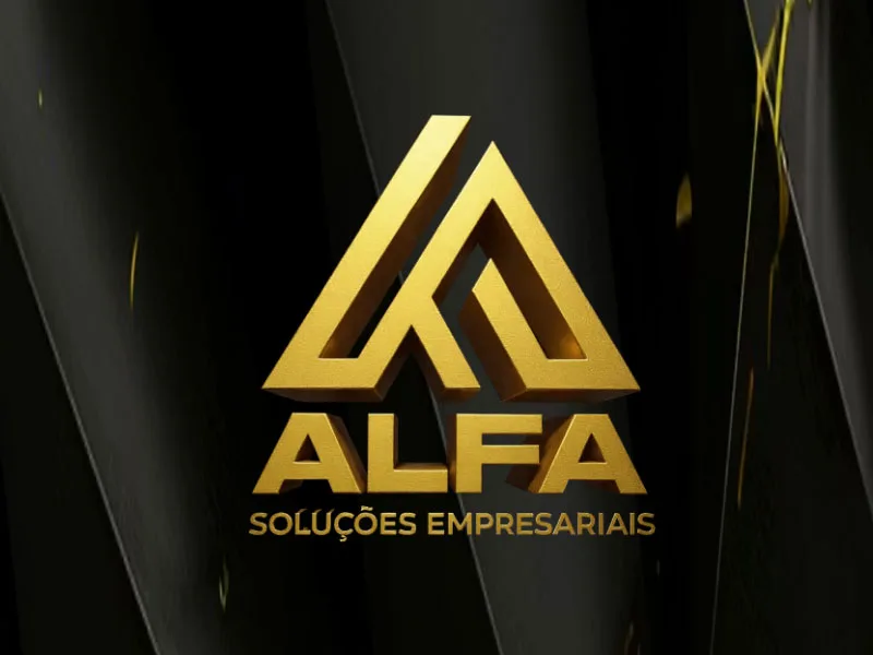 Logo de ALFA Business Solution