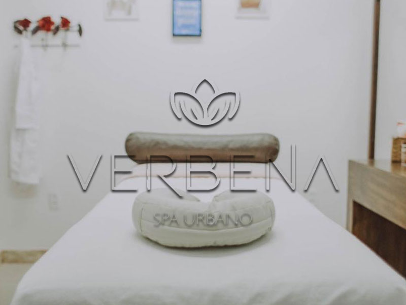 Verbena SPA Urbano