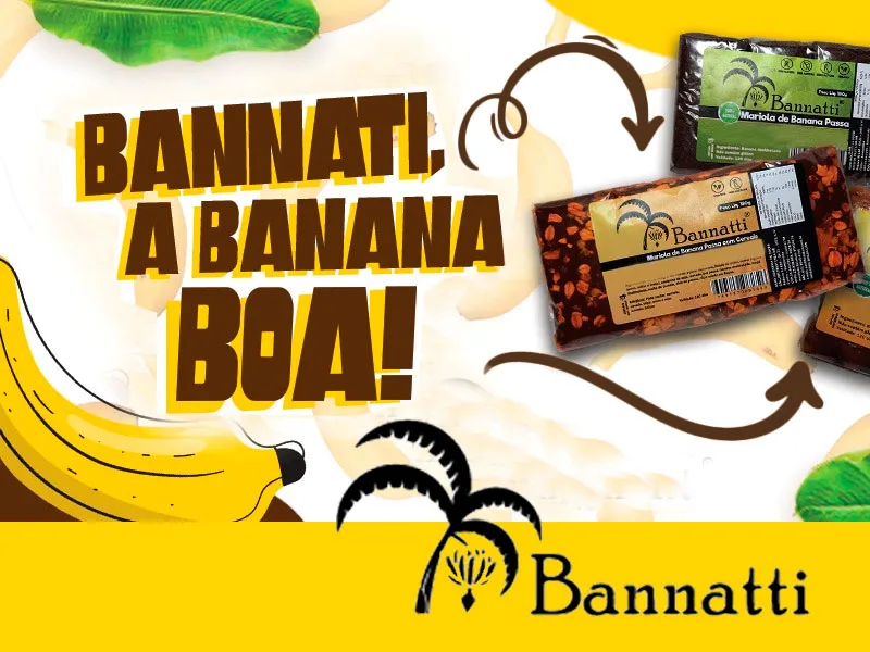 Logo de Bannatti