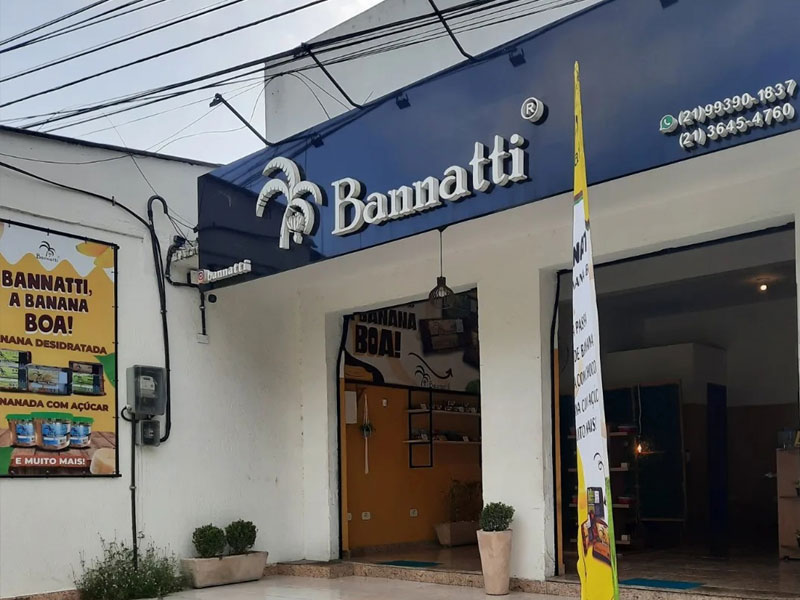 Bannatti