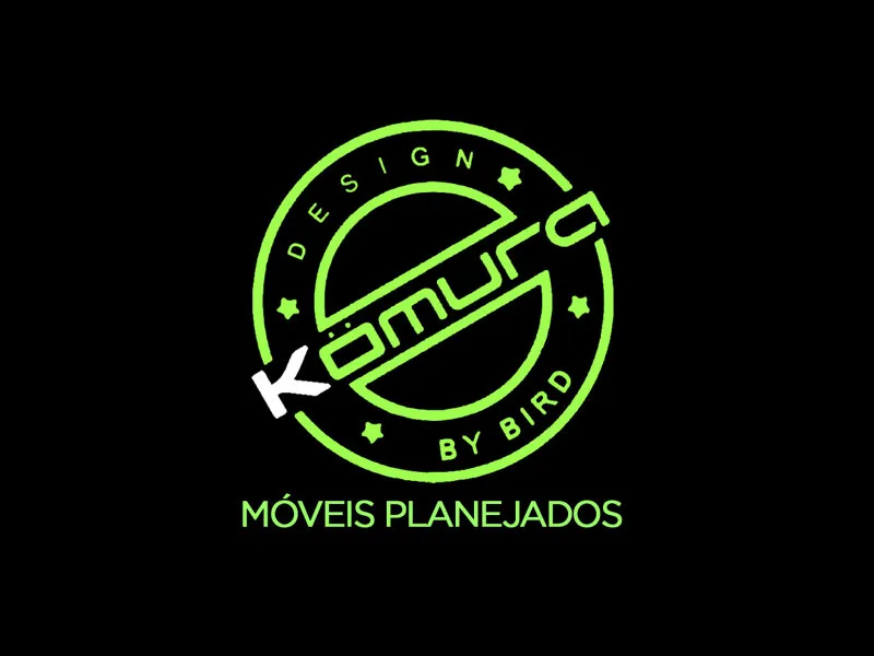 Logo de KOMURA