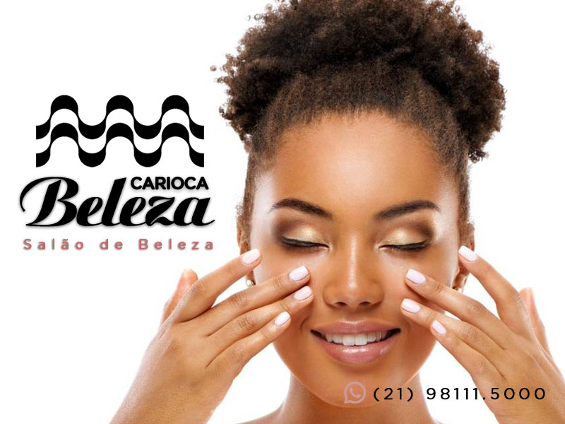 Beleza Carioca Papucaia