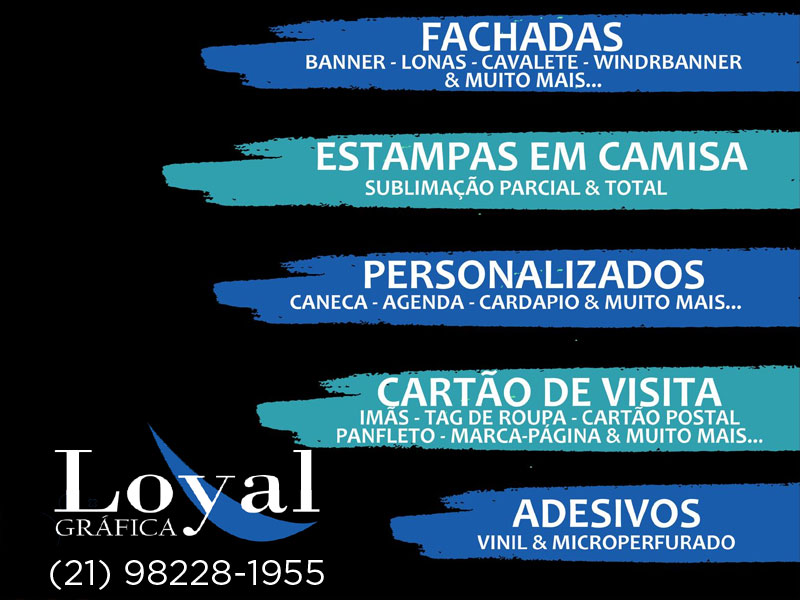Loyal Gráfica