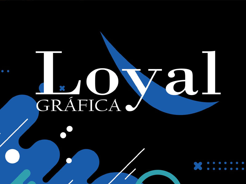 Loyal Gráfica