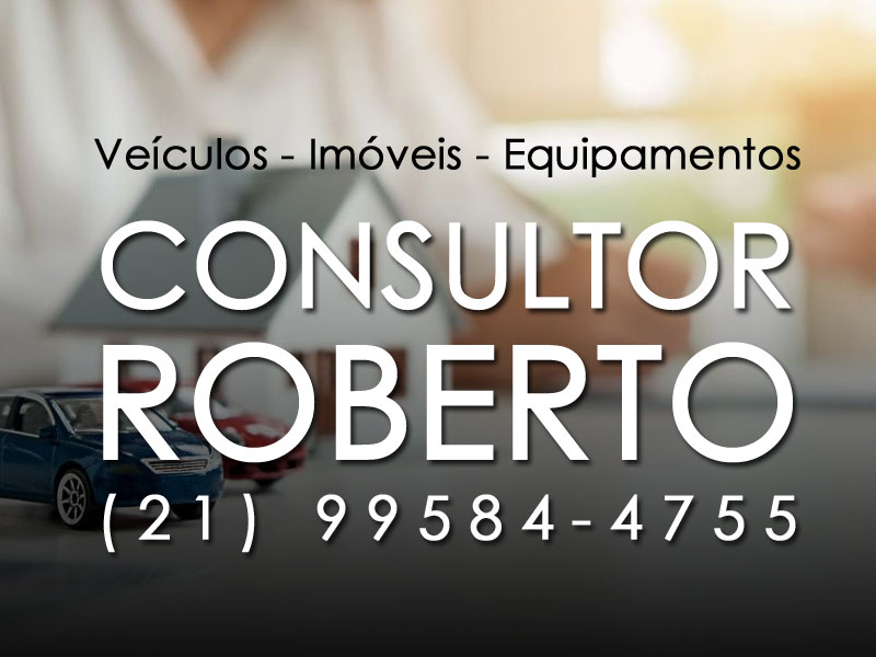 Roberto Consultor