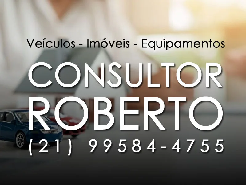 Logo de Roberto Consultor
