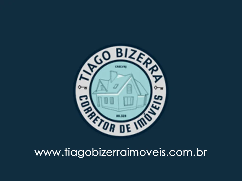Logo de Tiago Bizerra Imóveis