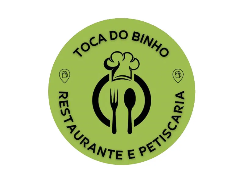 Logo de Toca do Binho