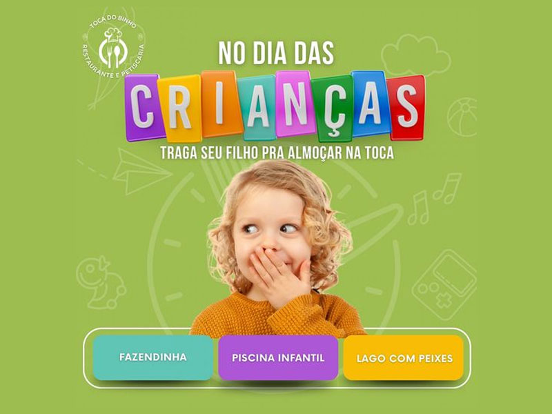 Toca do Binho