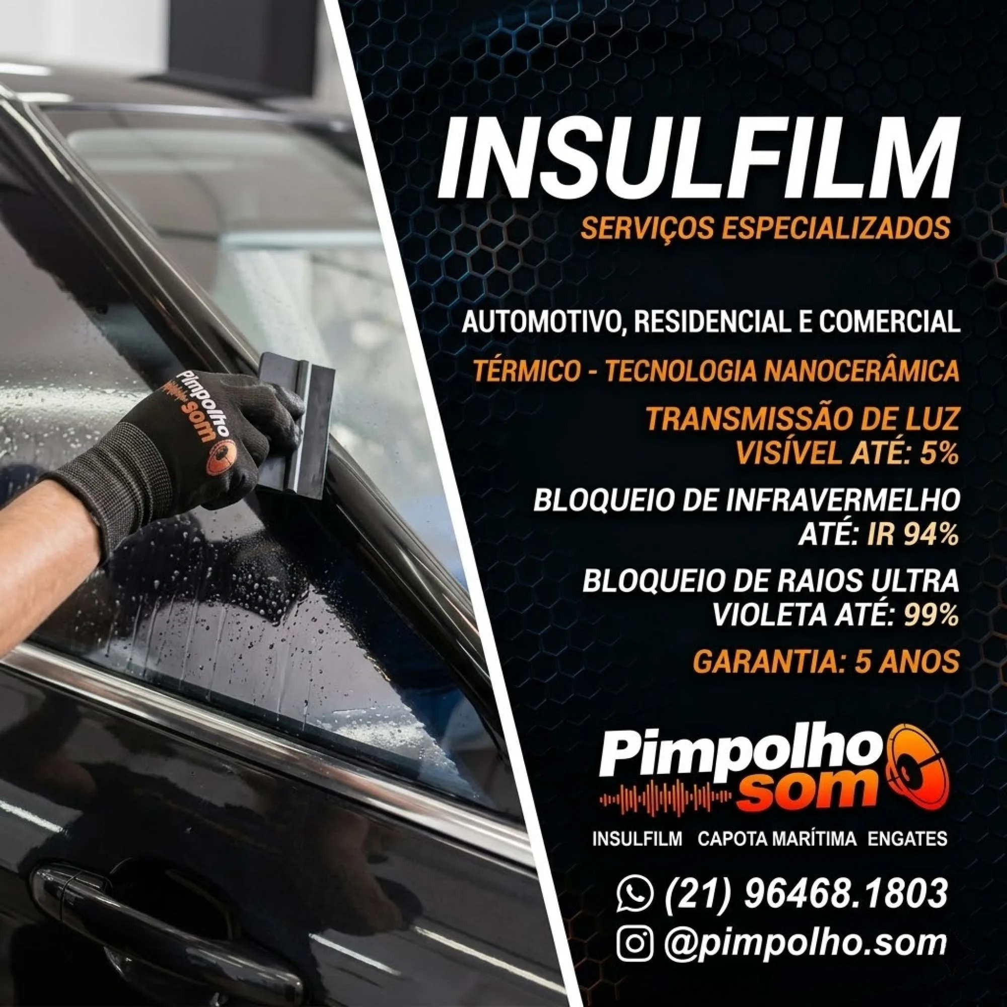 Insulfilme