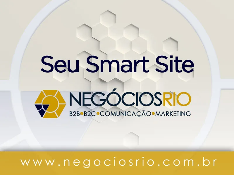 Logo de Smart Site Completo