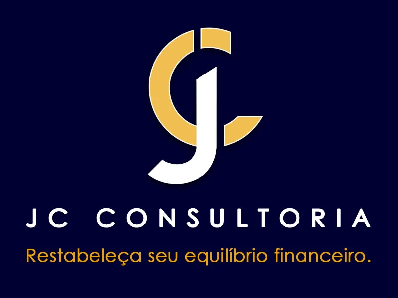 Logo de JC Consultoria