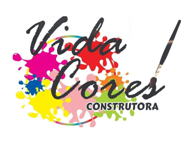 Construtora Vida Cores