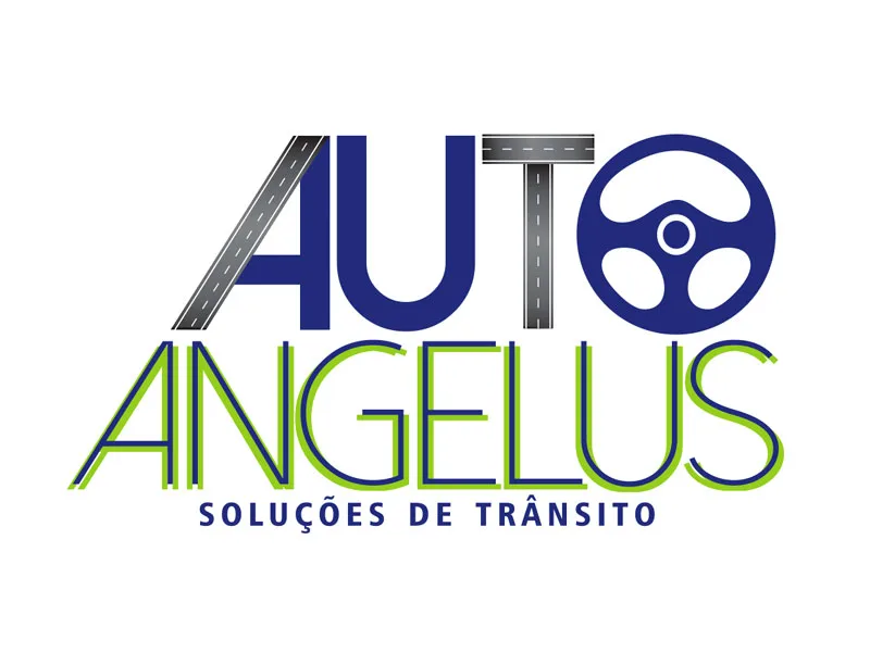 Logo de Auto Angelus
