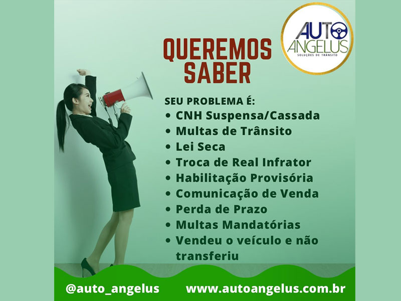 Auto Angelus