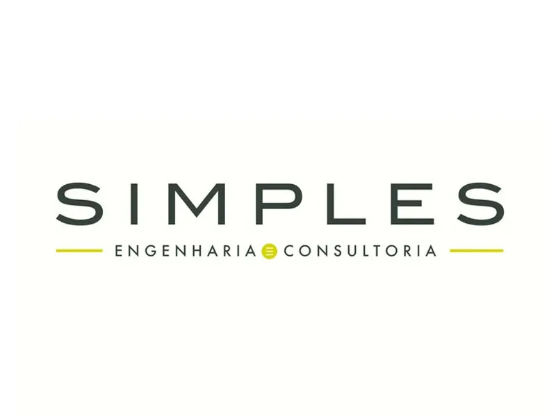 Logo de Simples Engenharia