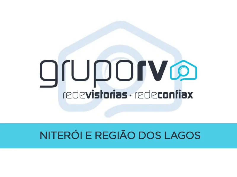 Logo de Grupo RV Niterói