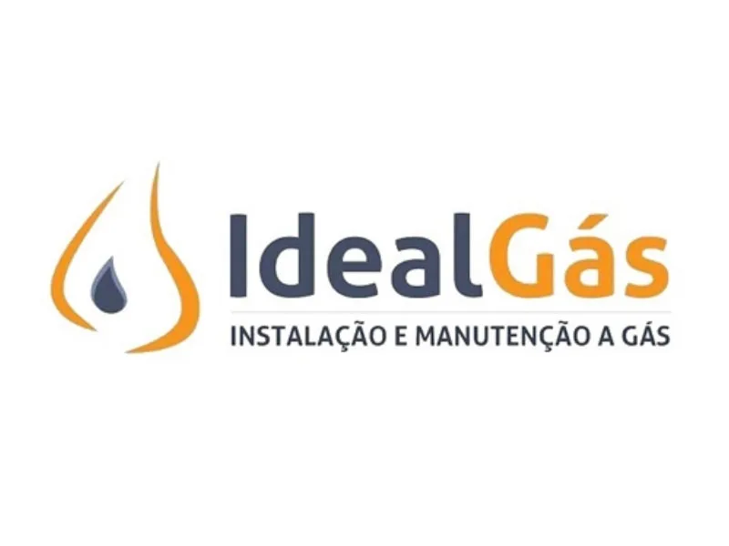 Logo de IdealGás