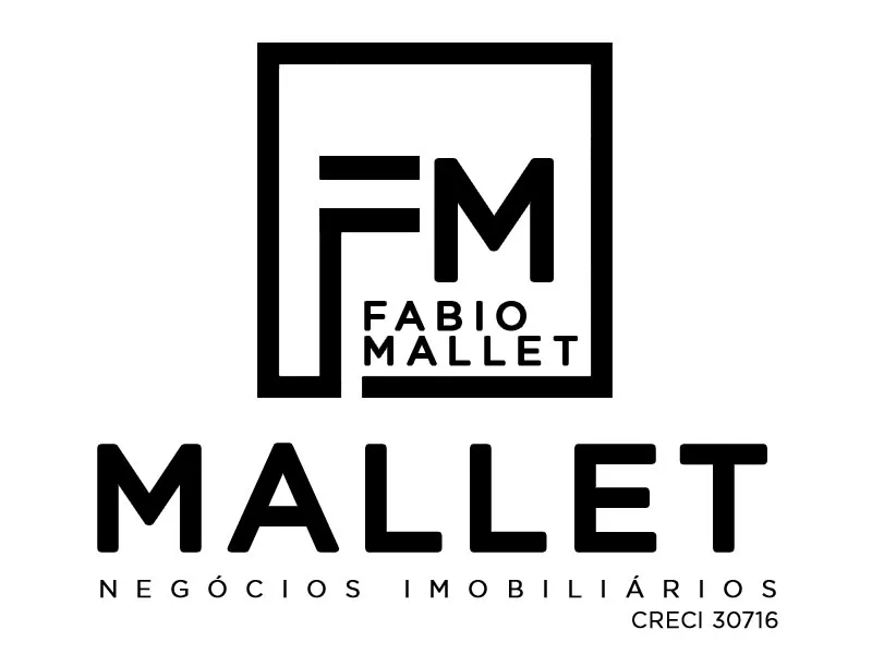 Logo de FM Imóveis